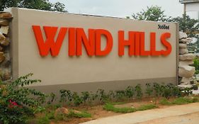 Wind Hills